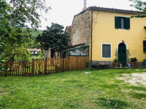 B&B Giuncaia17 Polveraia